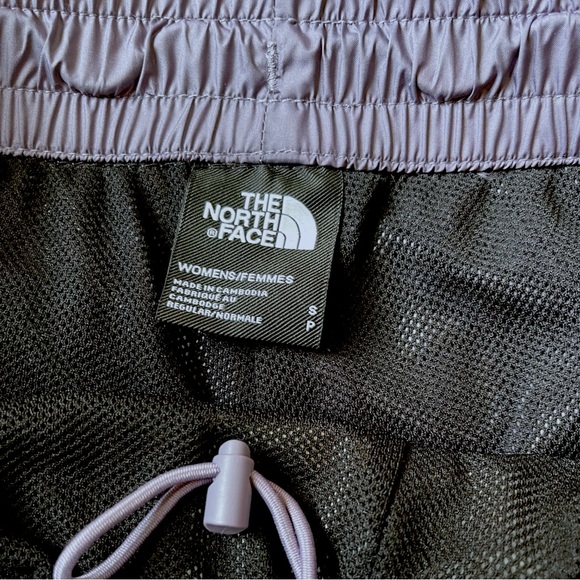 The North Face Hydrenaline™ 2000 WindWall™ FlashDry™ Printed Shorts - Sz. S - Picture 5 of 5